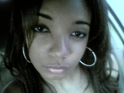 Tara - This is a picture of my sister.