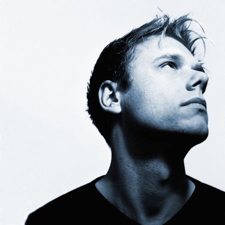 Armin - Armin van Buuren - great performer