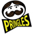 pringles - Pringles logo