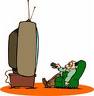Are you addicted to tv? - Is tv becoming an addiction ..Are we becoming a society that prefers to sit in front of tv rather then have friends..  With a tv ..we have a remote and can turn off what we don't like..
