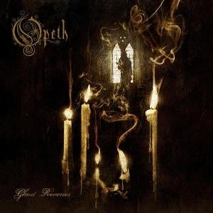 Death Metal - Death Metal Opeth Ghost Reveries