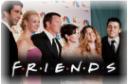 Rachel... Ross... Monica... Chandler... Joey... Ph - Rachel... Ross... Monica... Chandler... Joey... Phoebe... ... we won't ever forget the friends who made us laugh, cry, and laugh some more...  I LOVE FRIENDS! DON'T U?