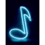 music - neon music