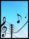 music - nature's music