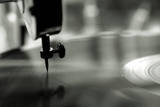 music - put the needle on the record