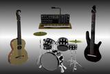music - making the band