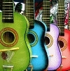 music - music of many colors