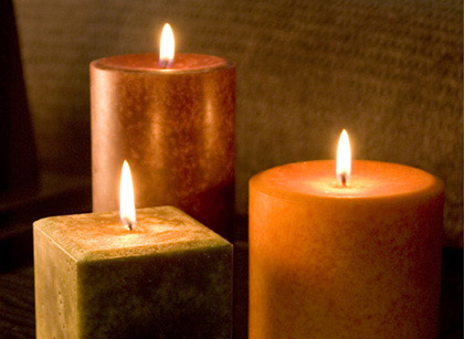 candles - candles.