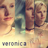 veronica - I like her very much