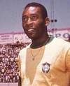 Pele - Pelé's goalscoring record is often reported as being 1280 goals in 1363 games. This figure includes goals scored by Pelé in non-competitive club matches, for example, international tours Pelé completed with Santos and the New York Cosmos, and games Pelé played in for armed forces teams during his national service in Brazil.  The tables below record every goal Pelé scored in major club competitions for Santos and the New York Cosmos. During much of Pelé's playing career in Brazil there was no national league championship. From 1960 onwards the Brazilian Football Confederation (CBF) were required to provide meritocratic entrants for the then-new Copa Libertadores, a South American international club competition broadly equivalent to the European Cup. To enable them to do this, the CBF organised two national competitions: the Taça de Prata and Taça Brasil. A national league championship, the Campeonato Brasileiro, was first played in 1971, alongside traditional state and interstate competitions such as the Campeonato Paulista and the Torneio Rio-São Paulo.  The number of league goals scored by Pelé is listed as 589 in 605 games. This number is the sum of the goals scored by Pelé in domestic league-based competitions: the Campeonato Paulista (SPS), Torneio Rio-São Paulo (RSPS), Taça de Prata and Campeonato Brasileiro. The Taça Brasil was a national competition organised on a knockout basis.
