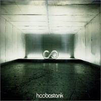 Hoobastank - An album cover
