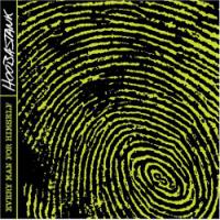 Every man for himself - An album cover of Hoobastank