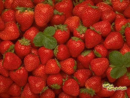Making mouth watery?? - I love fruits..