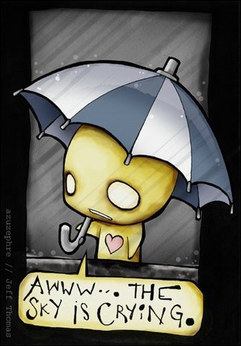 my emo-shun - pon and zi...emo, yah, but true.