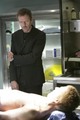 hOUSE MD - here is house doing what he does best trying to figure out what is wrong with his patient!!
