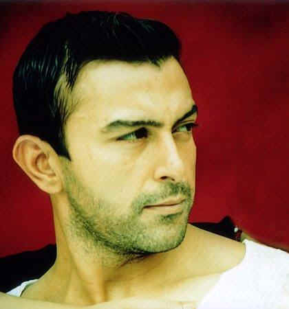 shaan - a pakistani actor