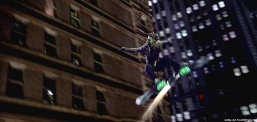 spiderman3 - s