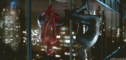 spiderman3 - s