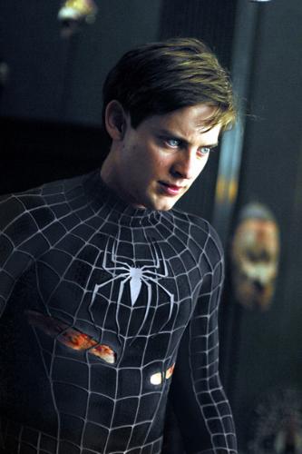 spiderman3 - s
