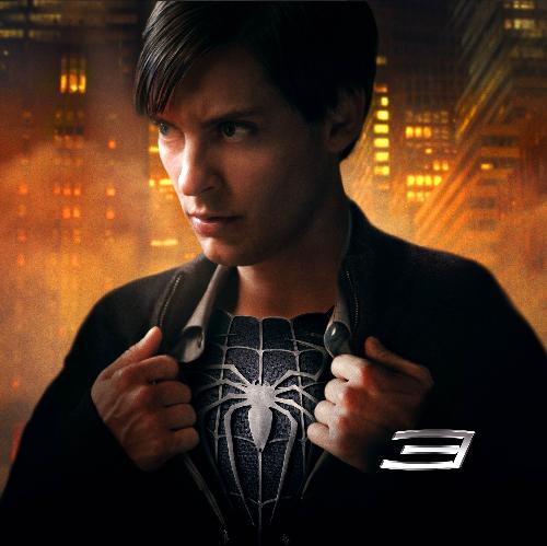 spiderman3 - s