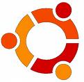Ubuntu Logo - This is the official Logo for Ubuntu