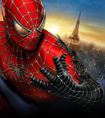 spiderman3 - s