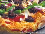 Pizza pizza..i like it - i like pizzas