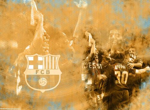 Fc barcelona.... - Fc Barcelona....