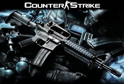 Counter-strike - I like this game i am playing every day and i think i am playing this game about~5 yers. I want to know what do you all counter-strikes think about this game:). P.S i hate CS:S i like CS 1.6!
