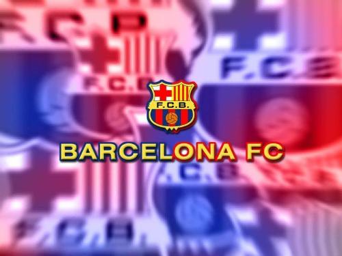 Barca........ - Barca........ the team you like