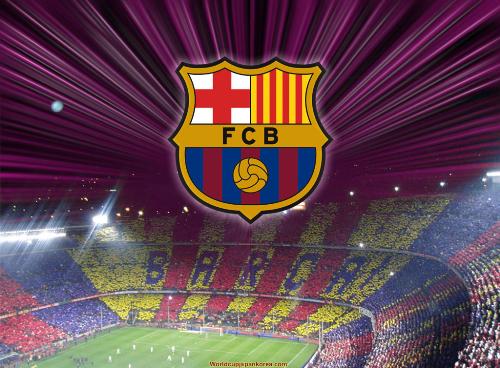 Barcelona.... - Fc Barcelona stadium...........