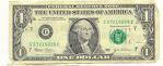money - dollar bill