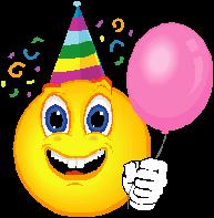 belated happy bday to U!  - belated happy birthday..balloon for u.