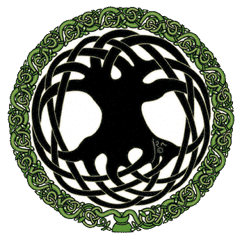 Celtic - Tree of Life- Celtic symbols
