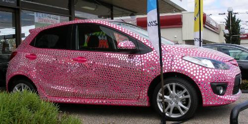 Holden Bling Car - Holden Bling Car in Melbourne