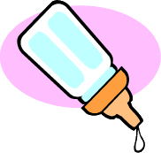 What is in that baby's bottle? What is in that bab - What is in that baby's bottle? What is in that baby's bottle?