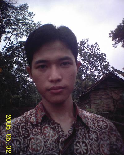 my face - in my heart just for you