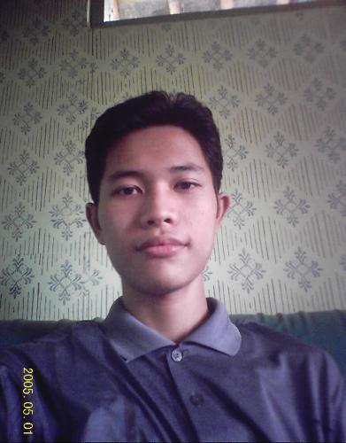 my self - kasep pisan