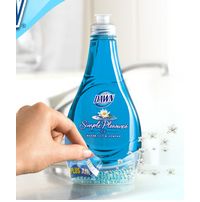 Dawn Dish Soap and Air Freshener - This is new Dawn dish soap. It has a built in air freshener.