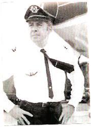 my grandfather - another people i will always admire. My grandfather.
