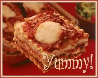 Yummy... so good :) - One of my favorite foods, really :)
