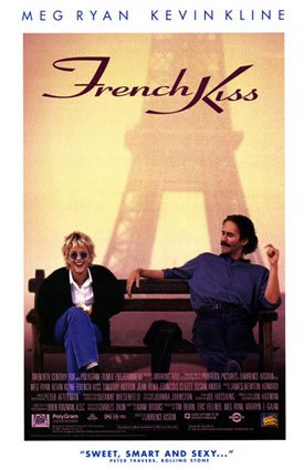 French Kiss - Movie