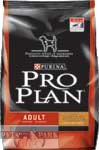 Purina Pro Plan Dog Food - This is what I feed my dogs. It comes in all kinds of different flavors and my dogs seem to love it.