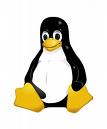 TUX: Opensource - this is tux.. 