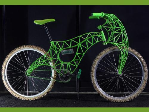 virtual bicycle - its a cool virtual bicycle!!!