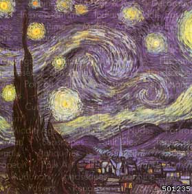 Ancient appraoch to modern art - Modern art another gift of God