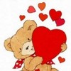 bear - Teddy Bear in Love