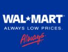 Any store can have managers who are bullies. - walmart store sign