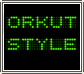 orkutting - orkutting these days has been stopped by me as i njoy using mylot