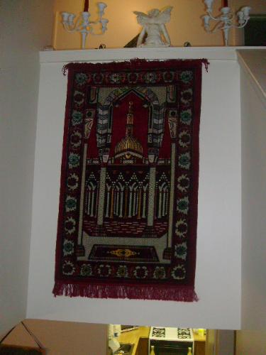 Rug, turkey, travels - This is a lovely rug from Turkey.
